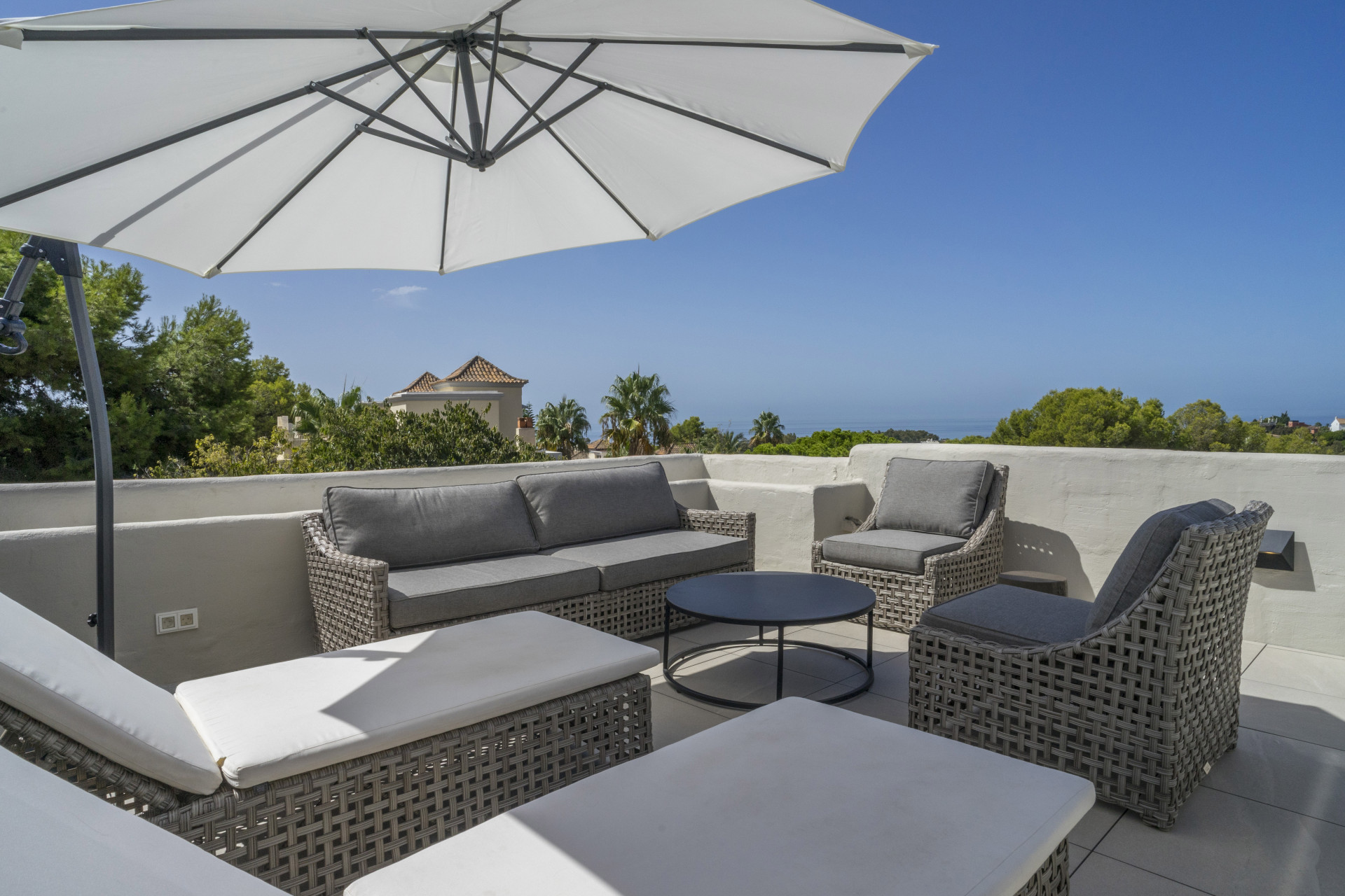 Artola, Marbella