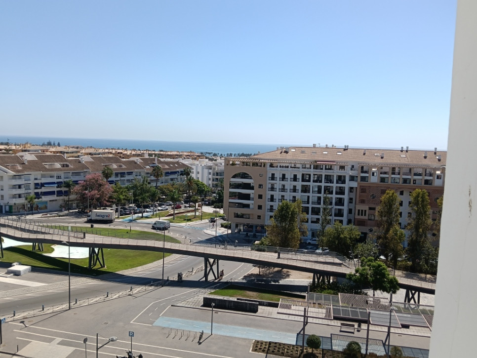 San Pedro de Alcántara