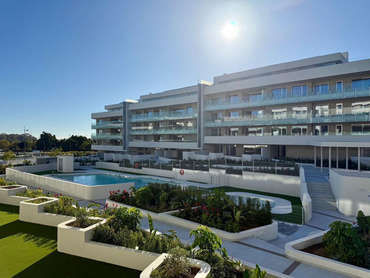 San Pedro de Alcántara