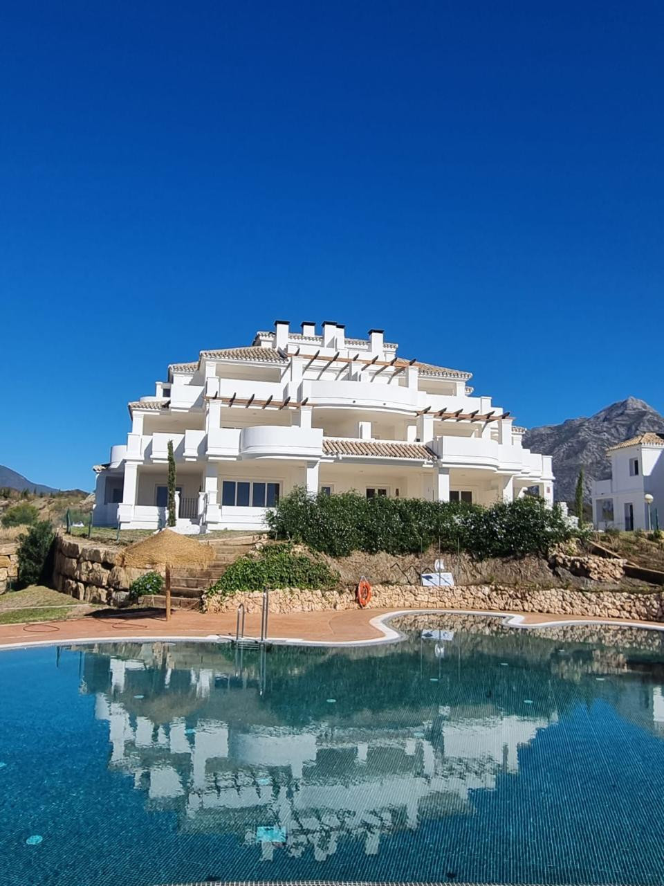 Nueva Andalucía, Marbella