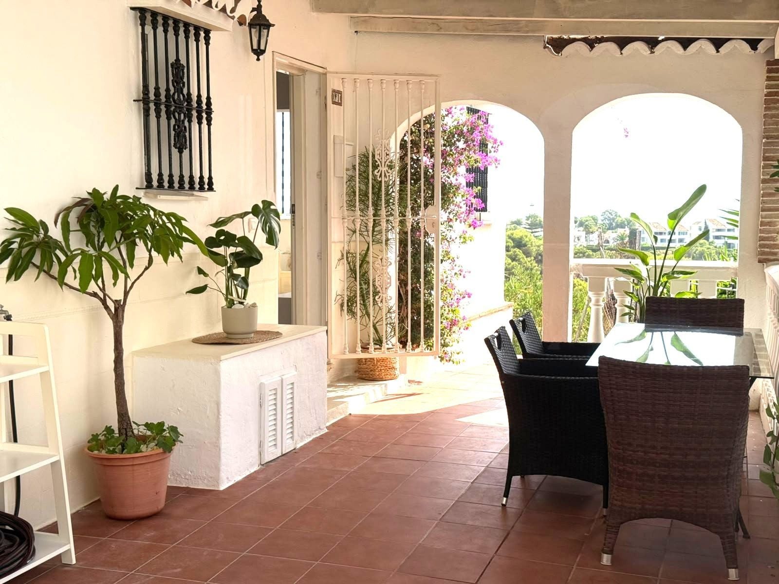 Riviera del Sol, Mijas