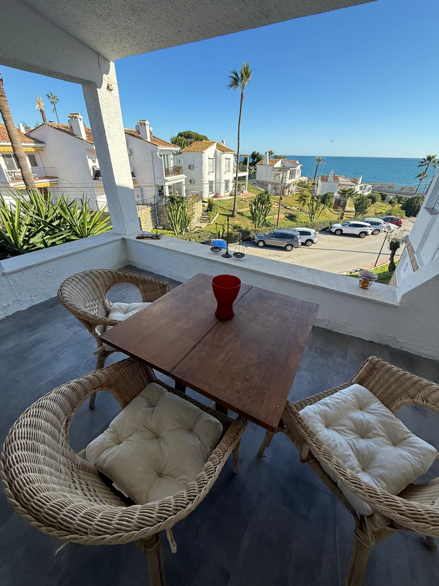 El Faro, Mijas