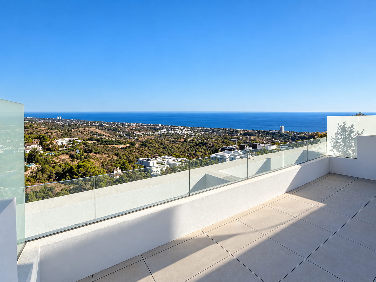 Los Monteros, Marbella