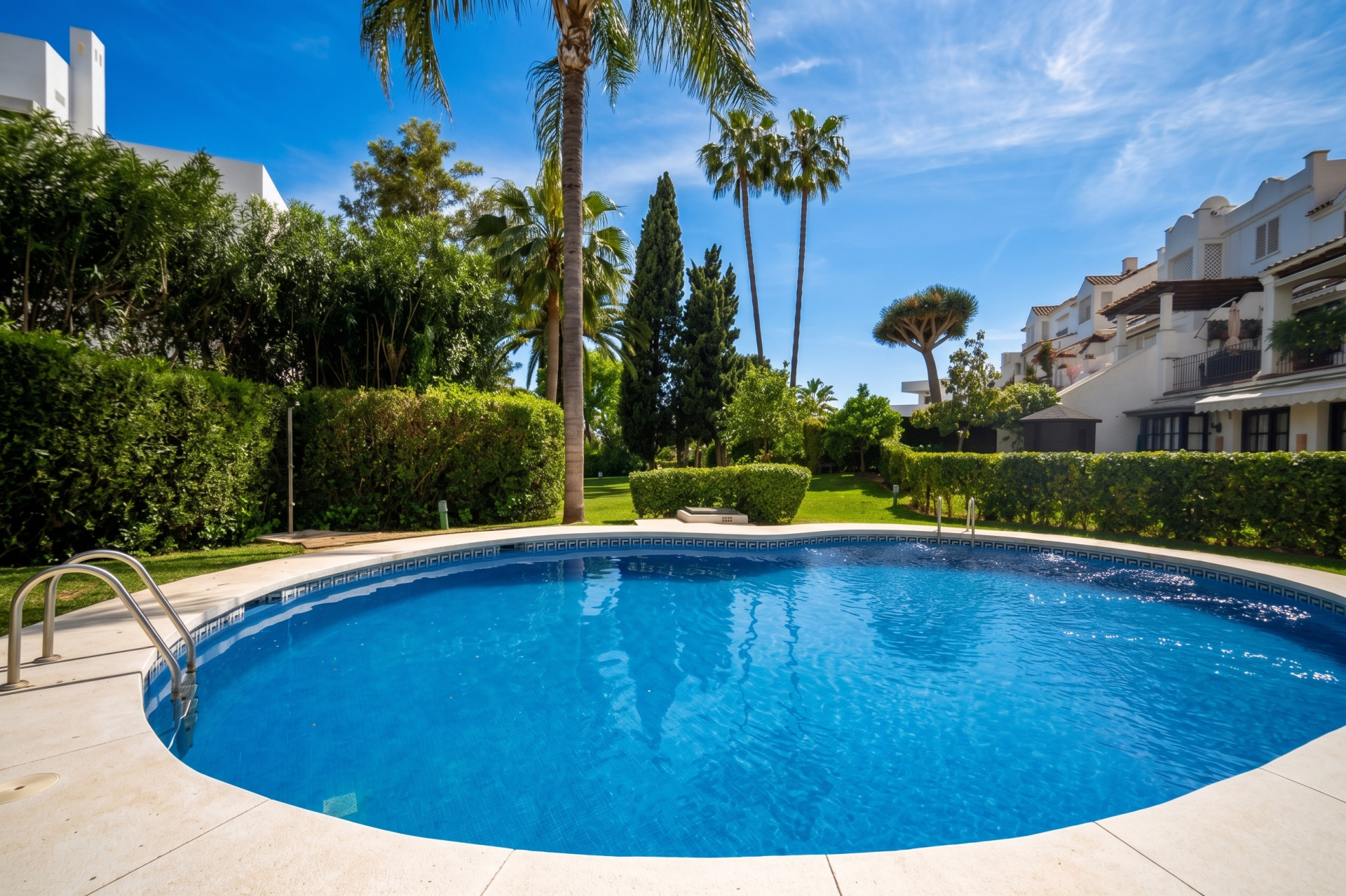 Milla de Oro, Marbella