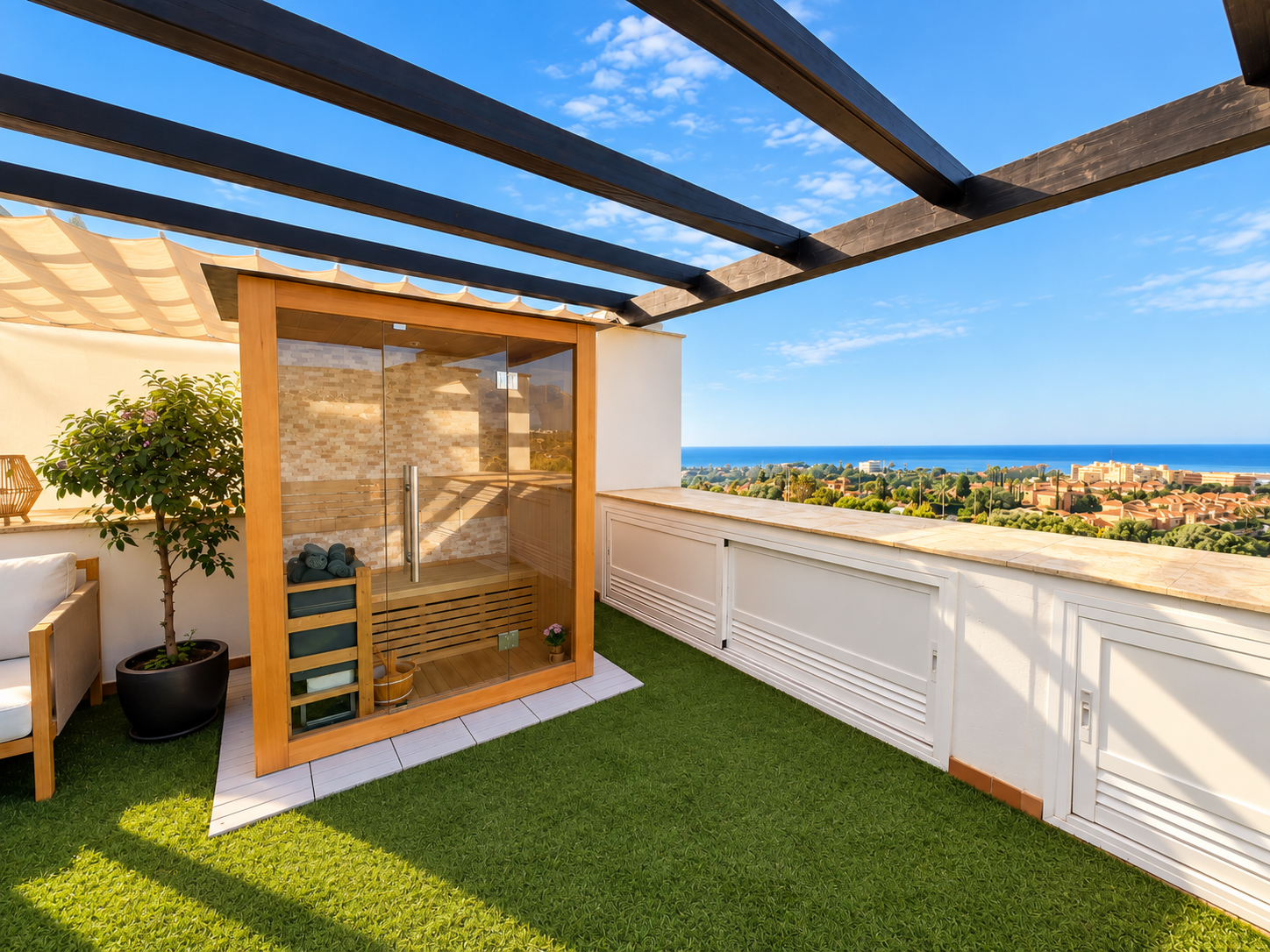 Los Monteros, Marbella