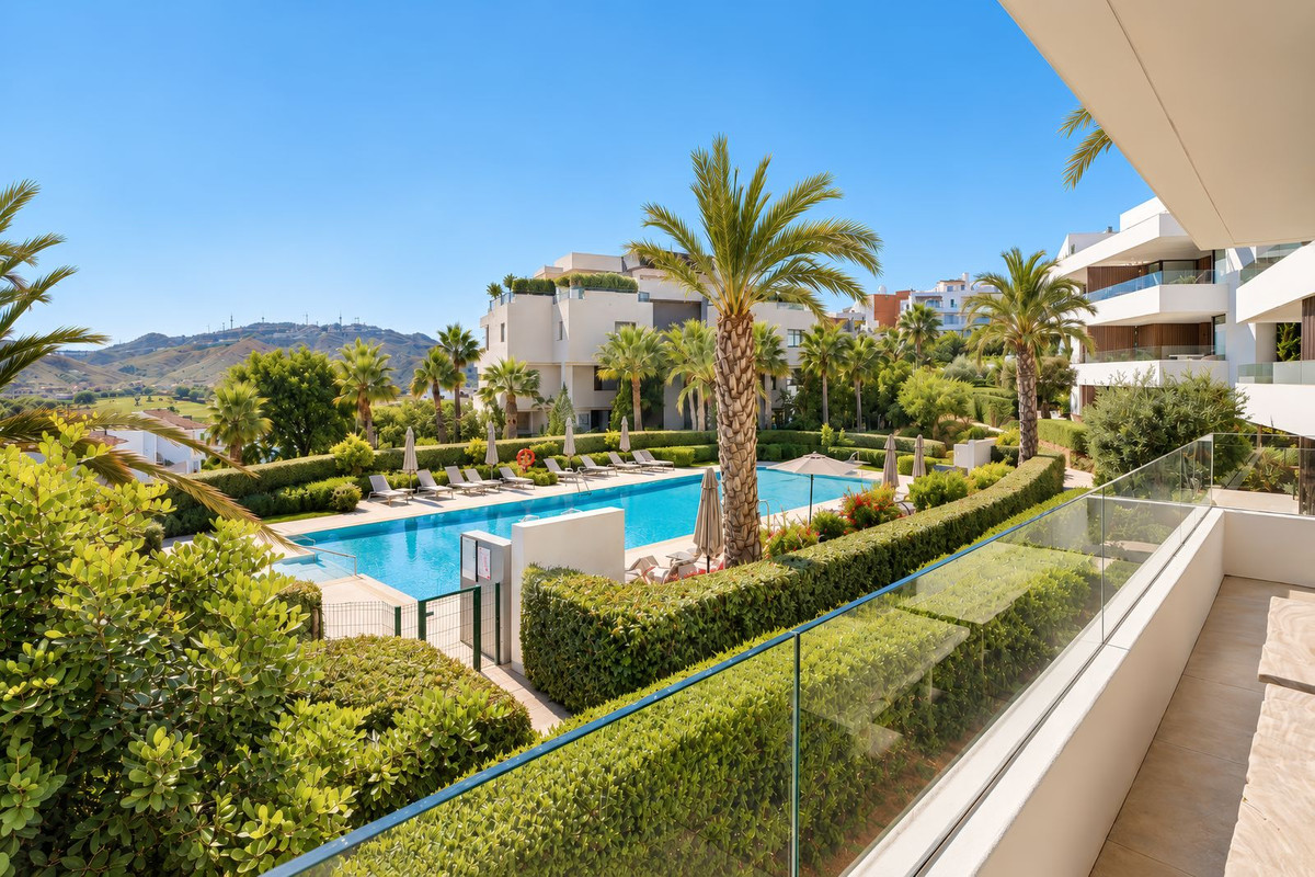 Los Arqueros, Benahavis