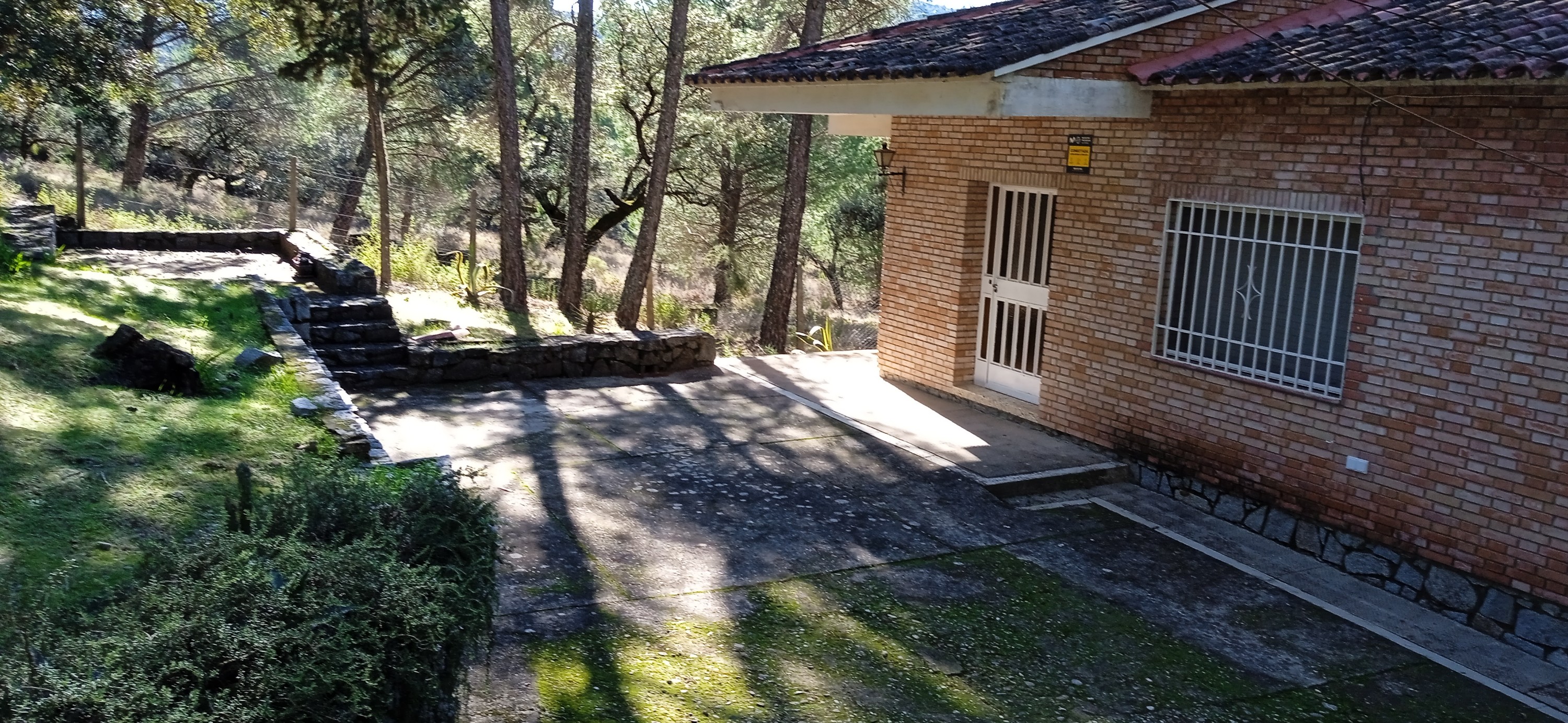 Cerro Muriano