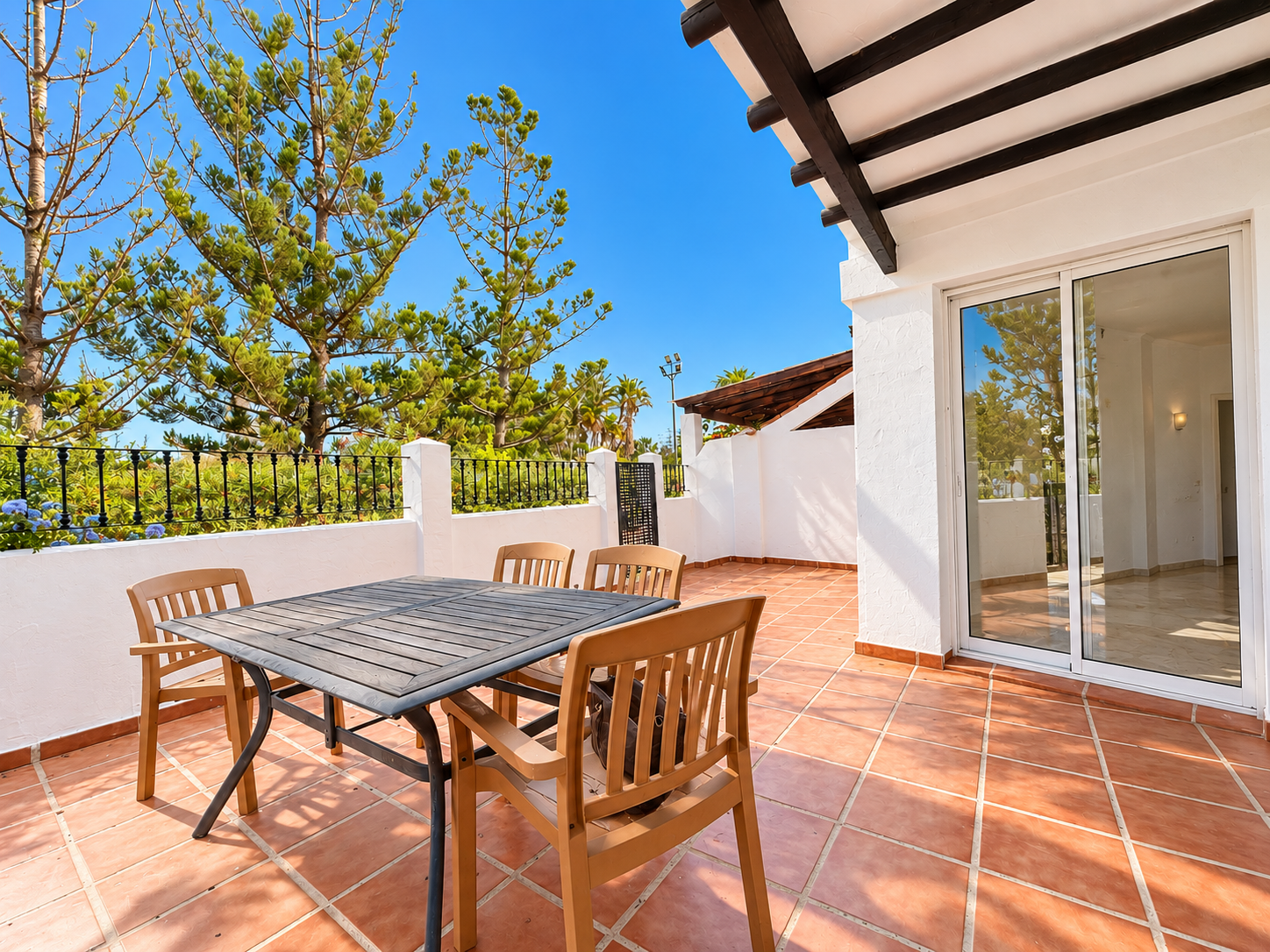 Nueva Andalucía, Marbella